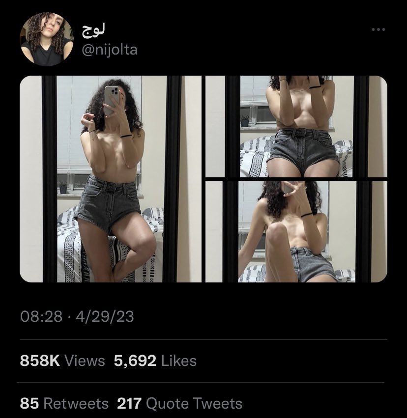 پــــــــوری tweet media