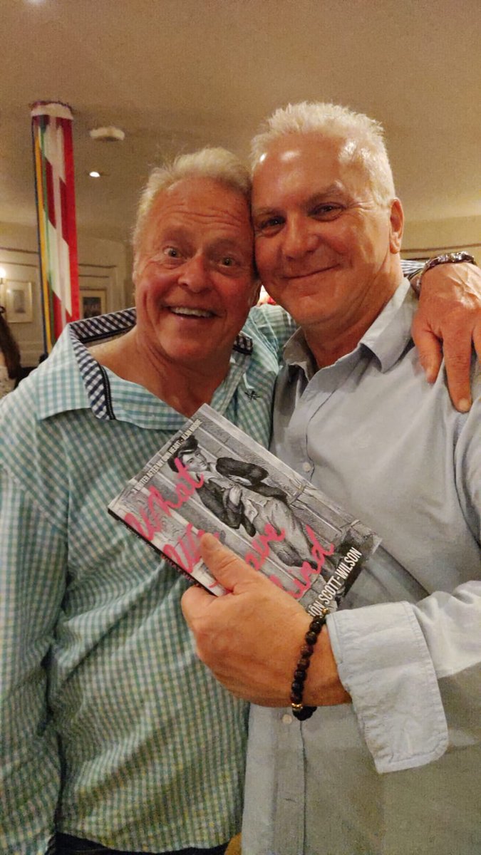 Mark Sayer-Wade tweet media