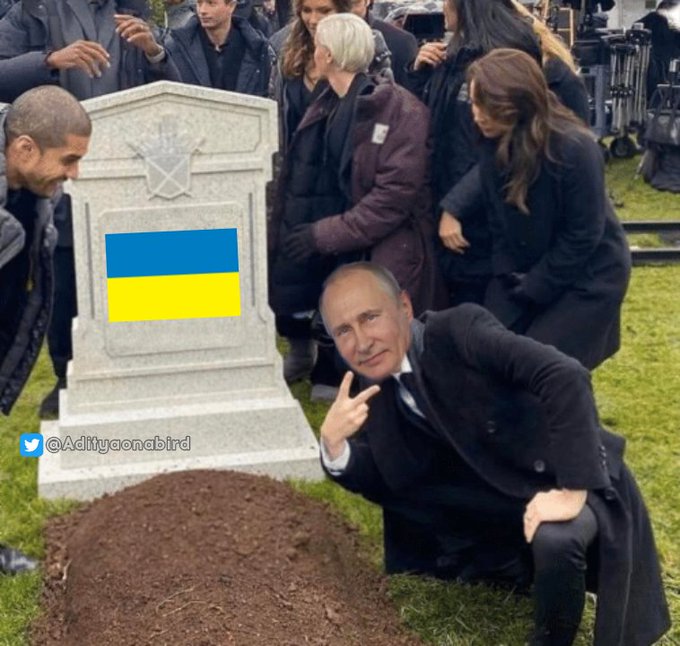 MakZooming's tweet photo. @DefenceU More power to Russia.. https://t.co/tdl3hwvLqL