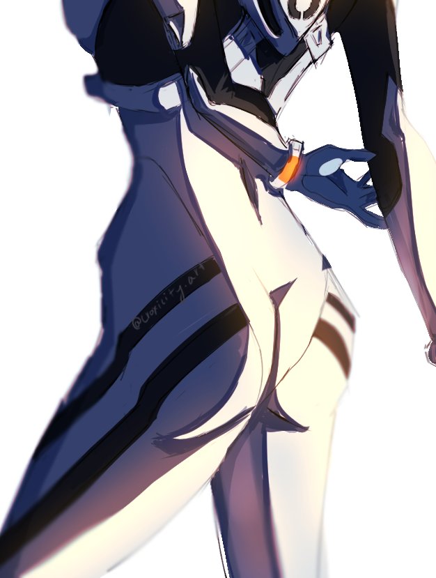 CroXicity's tweet photo. my 5th art style this week :)

Rei Ayayanami: Evangelion https://t.co/ryq6RsjAeb
