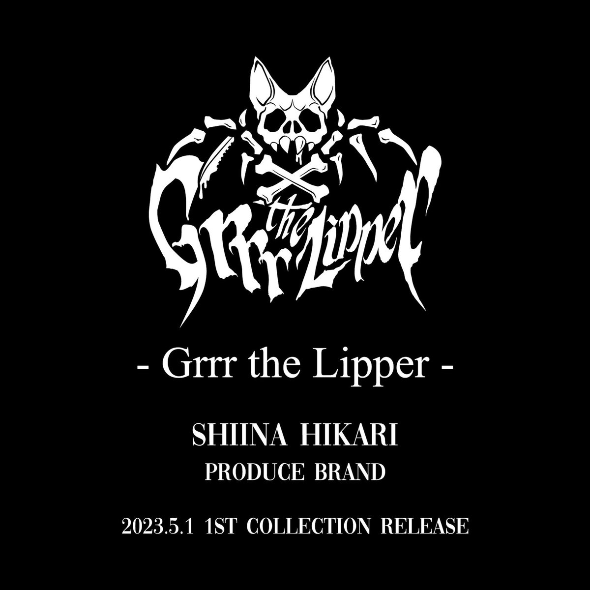 Grrr the Lipper ガルル 魔界学園セーラーセットアップ | ochge.org