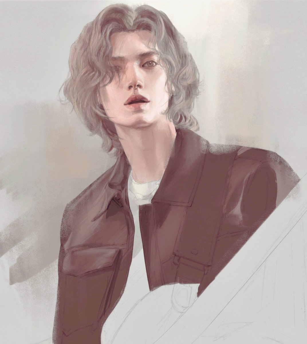 FairyWand_jy's tweet photo. #xdinaryheroesfanart #Jooyeon https://t.co/MO1zCDDXFp