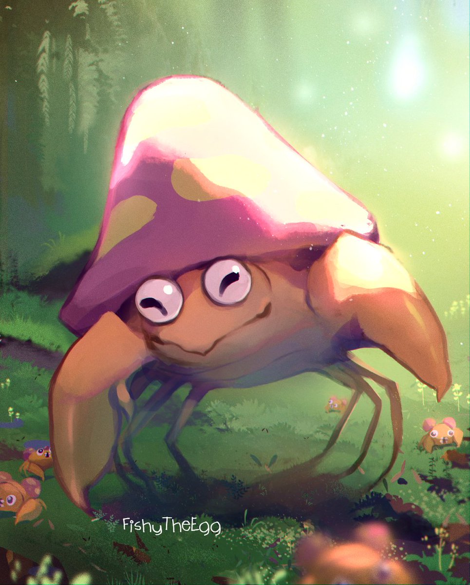 FishyTheEgg's tweet photo. It's my birthday today 🎈🎁🎂🎉

Feel free to share some of my favourite illustrations as a birthday treat to me 💖 https://t.co/Th0bsphaRW