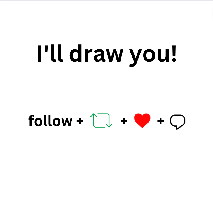 Muffin_Wuffins's tweet photo. please dont flop!! 🙏
#art #artist #artcommissions https://t.co/bCGnoyhW6T