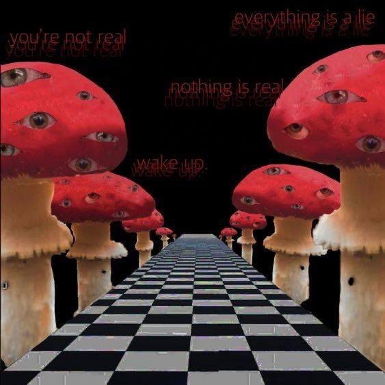 be not afraid