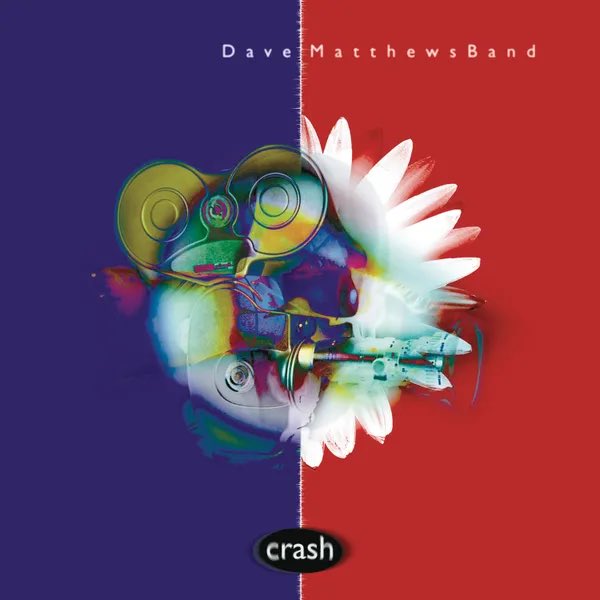 27 years ago today, Dave Matthews Band released the album ‘Crash’ which has sold over 7 million albums to date! What are your favorite lyrics from the album?

#dmb #davematthewsband #davematthews