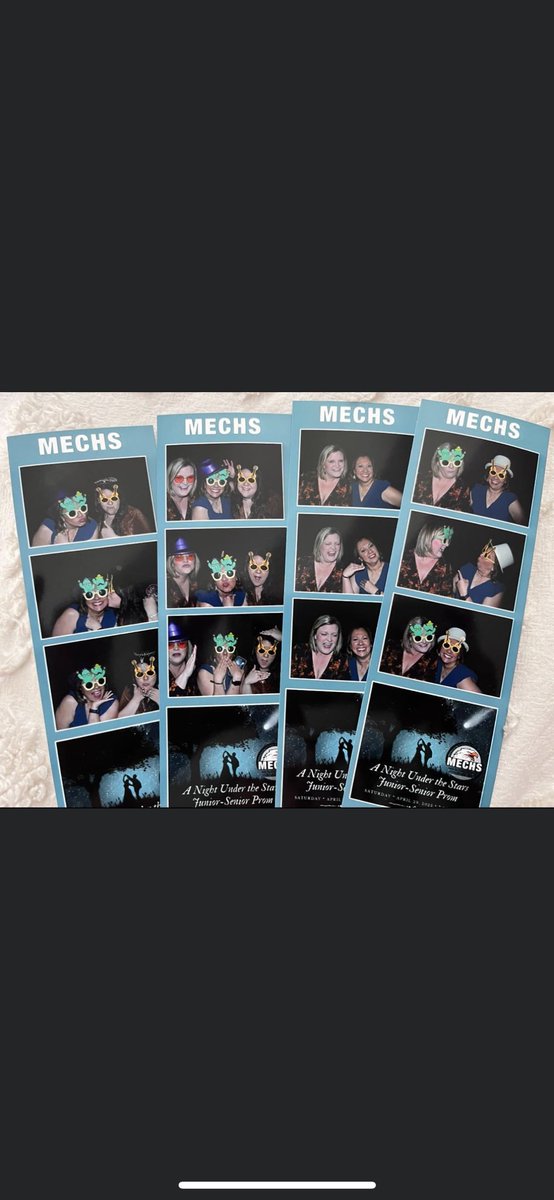 Principal M @ MECHS tweet media