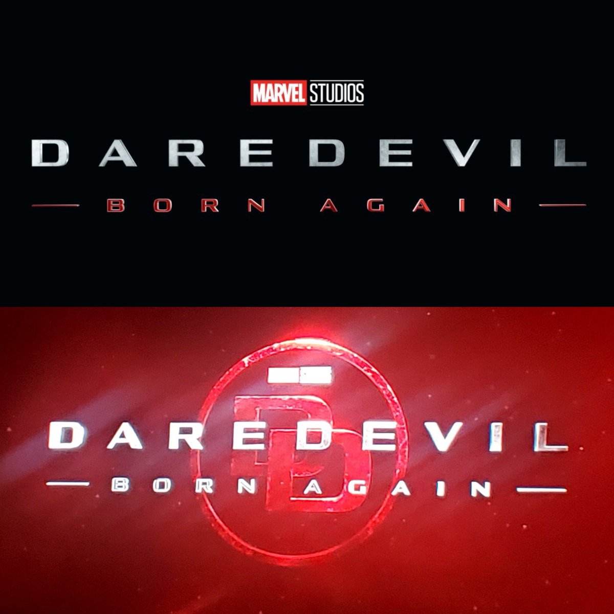Daredevil Updates tweet media