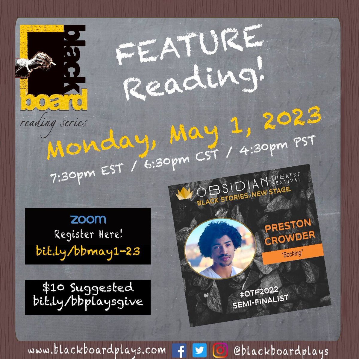 Blackboard Plays tweet media