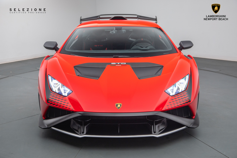 ExoticCarList's tweet photo. 2022 Lamborghini Huracan STO https://t.co/HsuaSFWwHu