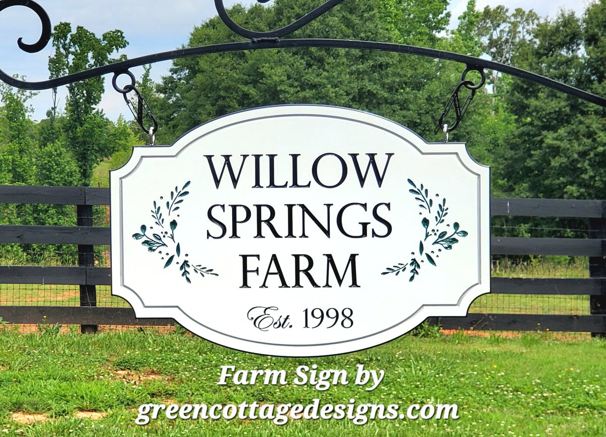 cottage_green's tweet image. Estate Signs Driveway Entrance Roadside Signs Carved PVC Signs greencottagedesigns.com #Signs #customsign #Drivewaysign #roadsidesign #entrancesign