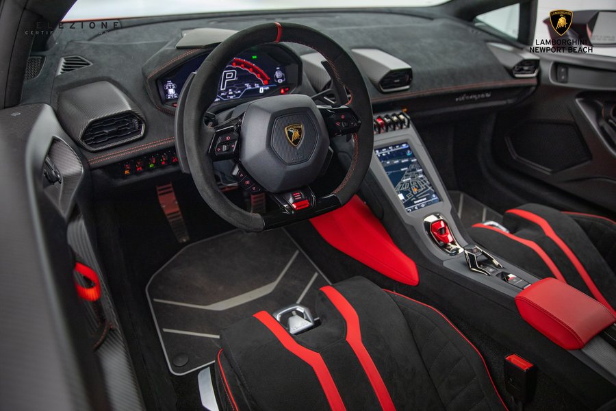 ExoticCarList's tweet photo. 2022 Lamborghini Huracan STO https://t.co/HsuaSFWwHu