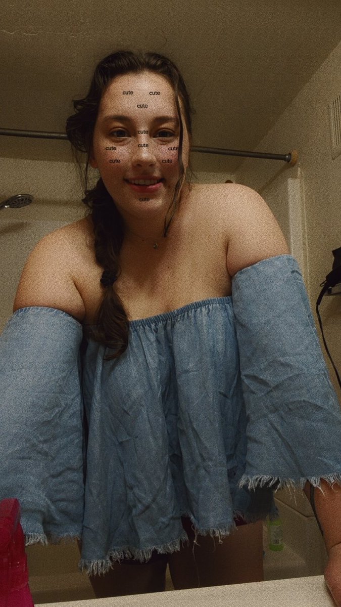 Vineryo69's tweet photo. Sometimes I'm cute or w.e https://t.co/XzRBvop8sY