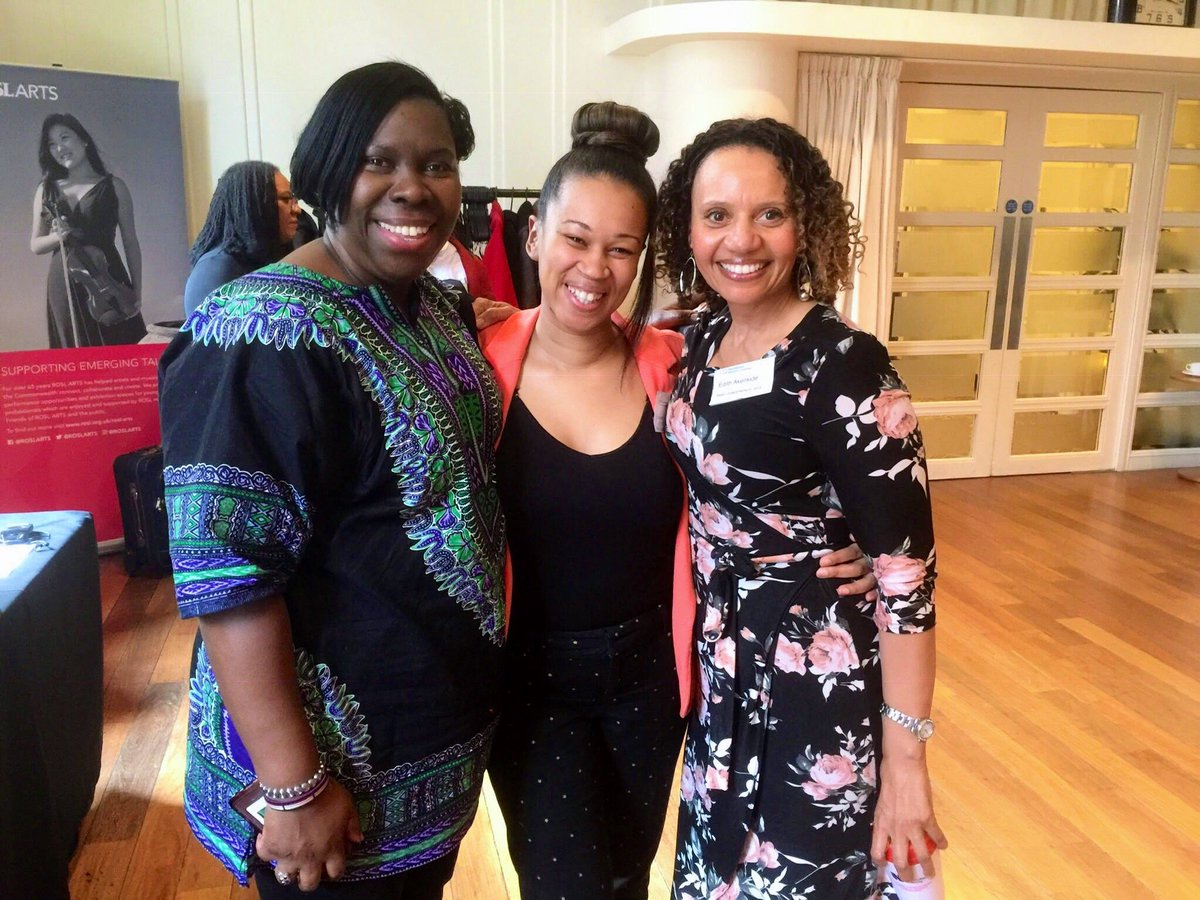 Sheila Sobrany RGN RNT MA HE tweet media