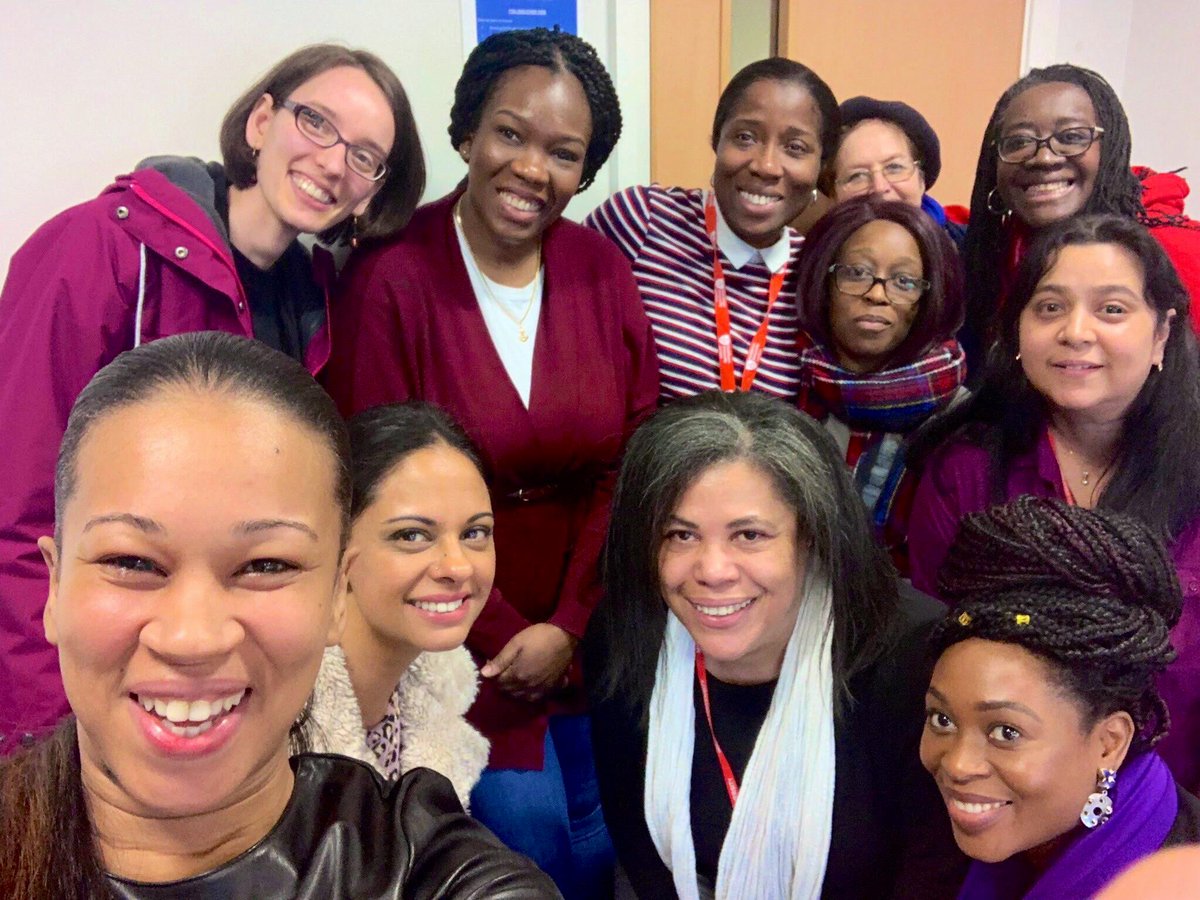 Sheila Sobrany RGN RNT MA HE tweet media