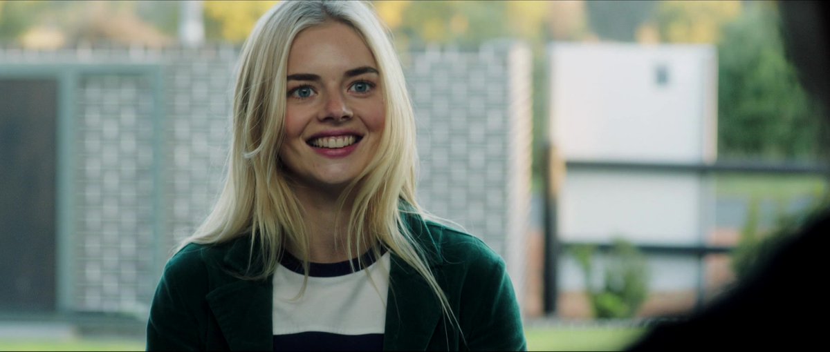 samaraweavingx's tweet photo. 📸 | Wonderful Weaving: Bad Girl (2016) Screen Captures added - https://t.co/znU9NZX3C1 #samaraweaving #badgirl https://t.co/L4Dq0qLtJ4