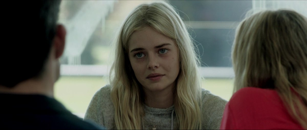 samaraweavingx's tweet photo. 📸 | Wonderful Weaving: Bad Girl (2016) Screen Captures added - https://t.co/znU9NZX3C1 #samaraweaving #badgirl https://t.co/L4Dq0qLtJ4