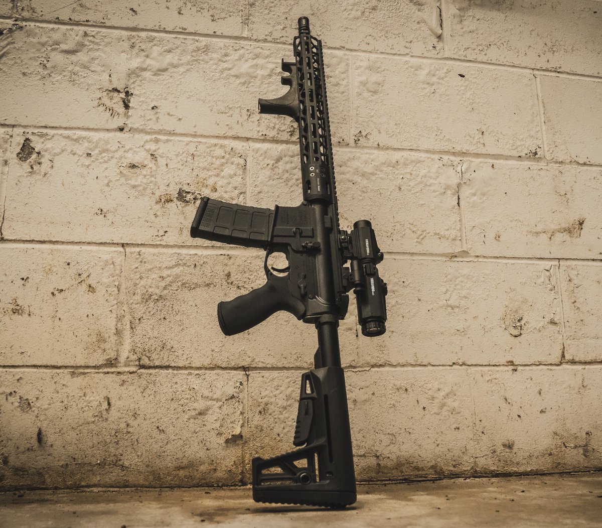 Viridian Weapon Tech tweet media