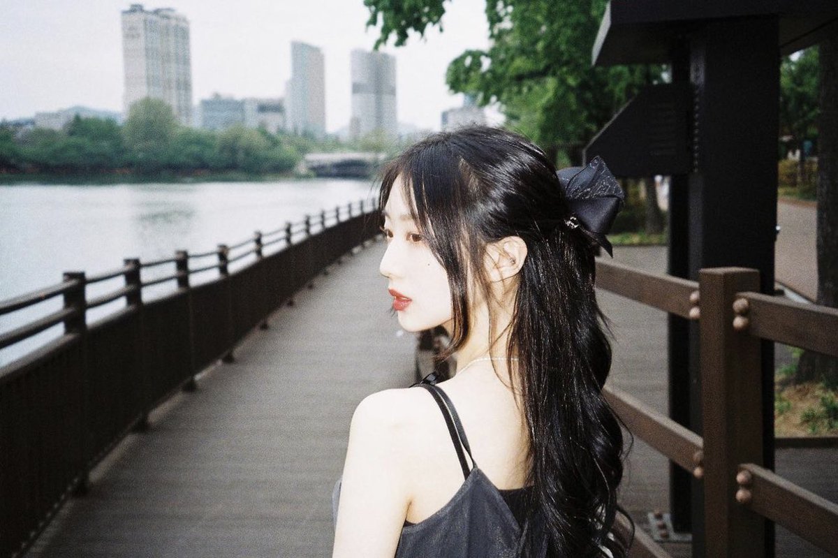 Yeojin always have the best pictures