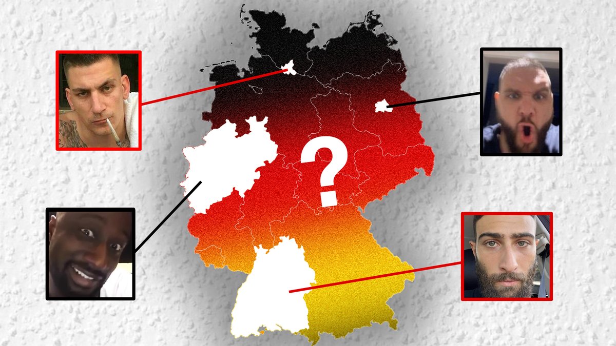 bossxplosive's tweet photo. Gönnt euch: https://t.co/DequQcACEo https://t.co/S37rM2aAxl