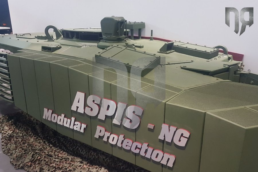 DEFENCE ReDEFiNED on Twitter "2/3 armor, capable of defeating modern