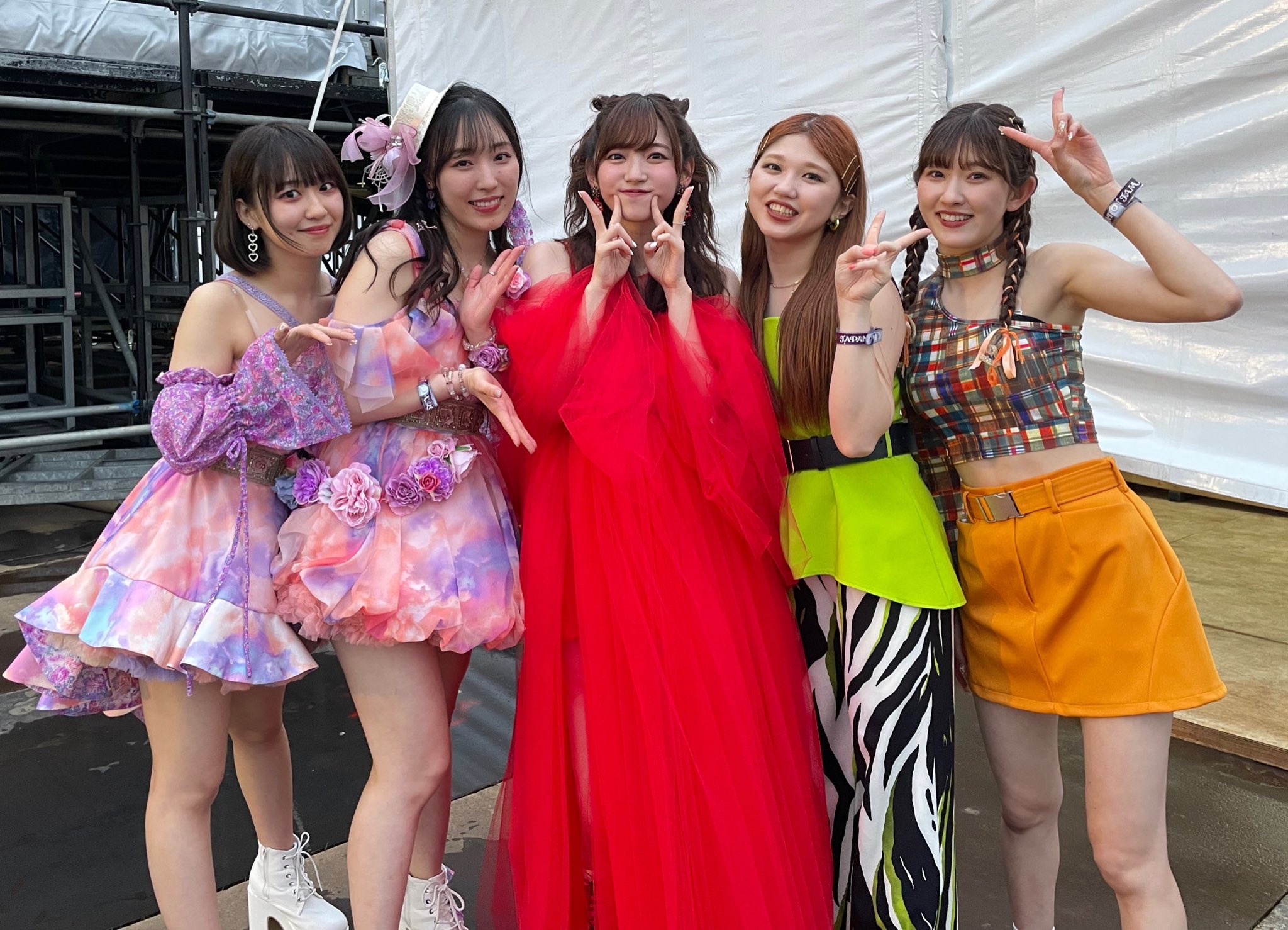 鈴木愛理 on X: 