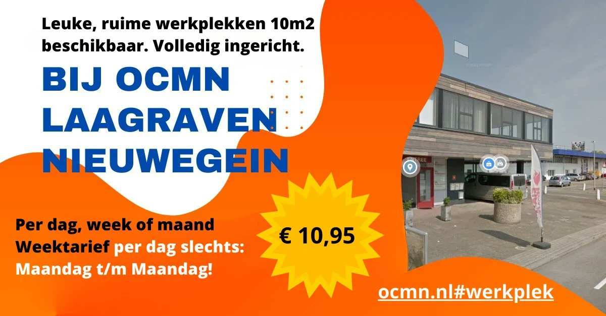 OCMN Ondernemers netwerk tweet media