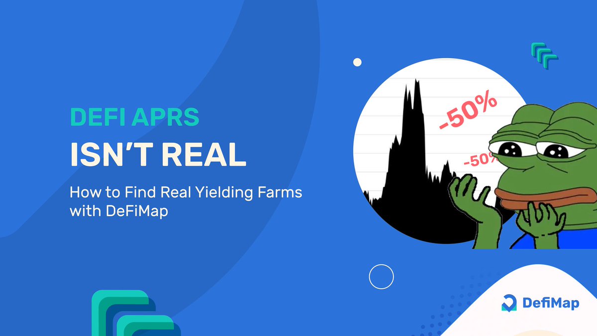 NobleIrons7de's tweet photo. In business today, maps are parts of a firm’s business intelligence as are the strategies to grow the business.

90% of DEFi/web3 Enthusiasts find it complex to access the right info for sustainable yields off their investments.

Give me 5mins so I introduce you to @Defi_Map https://t.co/4QkB4CKpKq