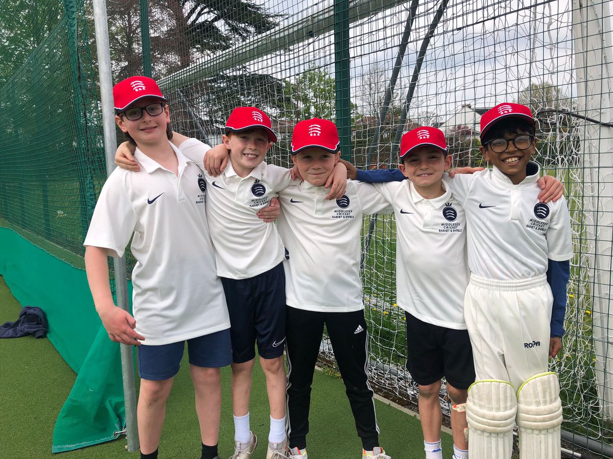 Winchmore Hill CC tweet media