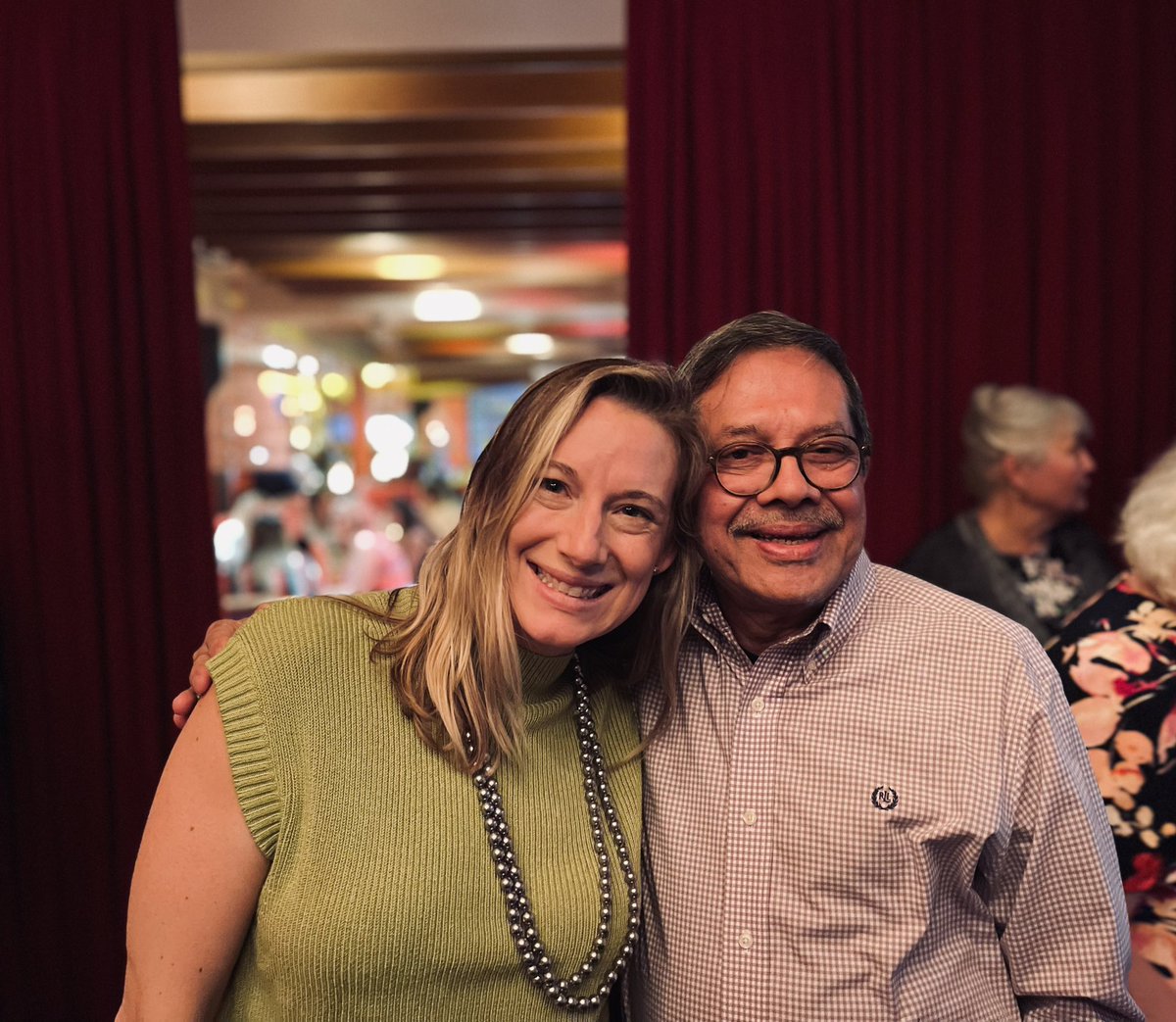 Kelly Brunst tweet media