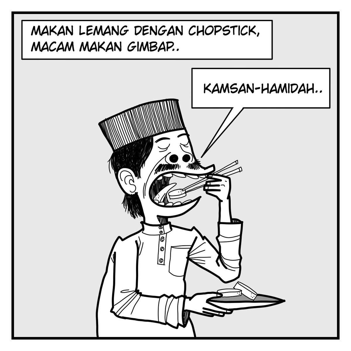 norazali1983's tweet photo. Siapa buat benda ni, mengaku cepat.. https://t.co/ZEZoU7N9MN