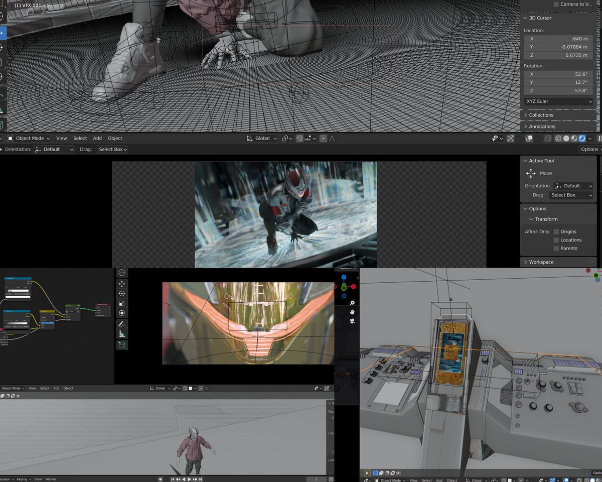 Nass Eddequiouaq tweet media