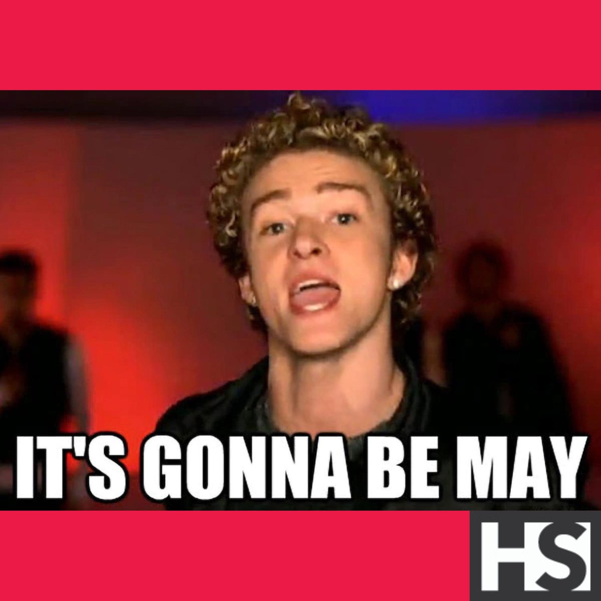 HealthSourceEP's tweet image. Who's excited that It's Gonna Be May! 🌷🌱🌸

#itsgonnabemay #justintimberlake #jt #heathsourceedenprairie #healthsource #healthsourcechiropractic #americaschiropractic #teamhealthsource