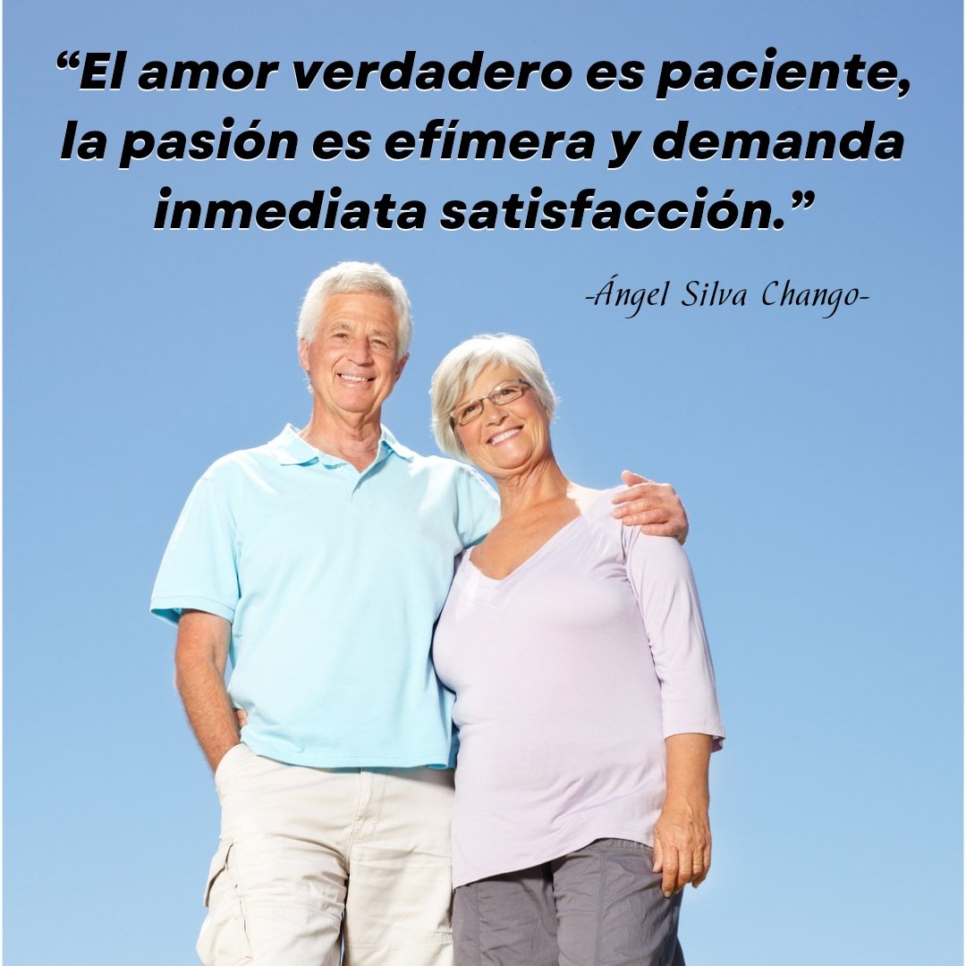 Amor...
