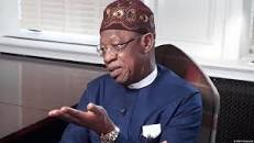 pristine_n1's tweet photo. Why I developed roads and hospitals in my hometown- Lai Mohammed

https://t.co/owZse3wNtG https://t.co/j15PrE3ItR