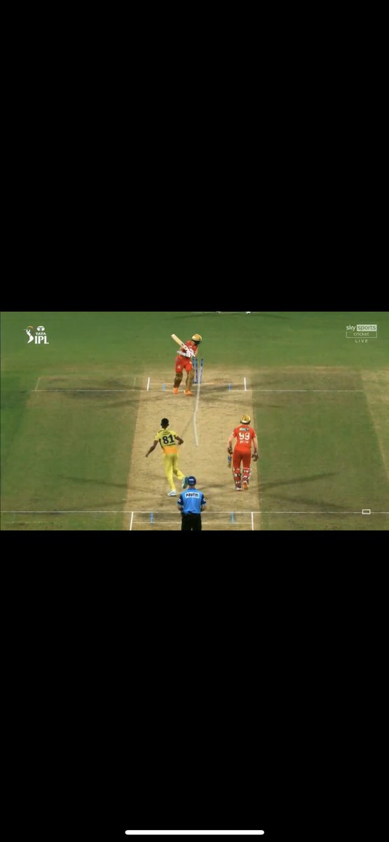 lamriyas's tweet image. What a beauty @matheesha_9 to remove dangerous Sam Curren and what an over🔥🔥 @IPL @ChennaiIPL #CSKvsPKBS