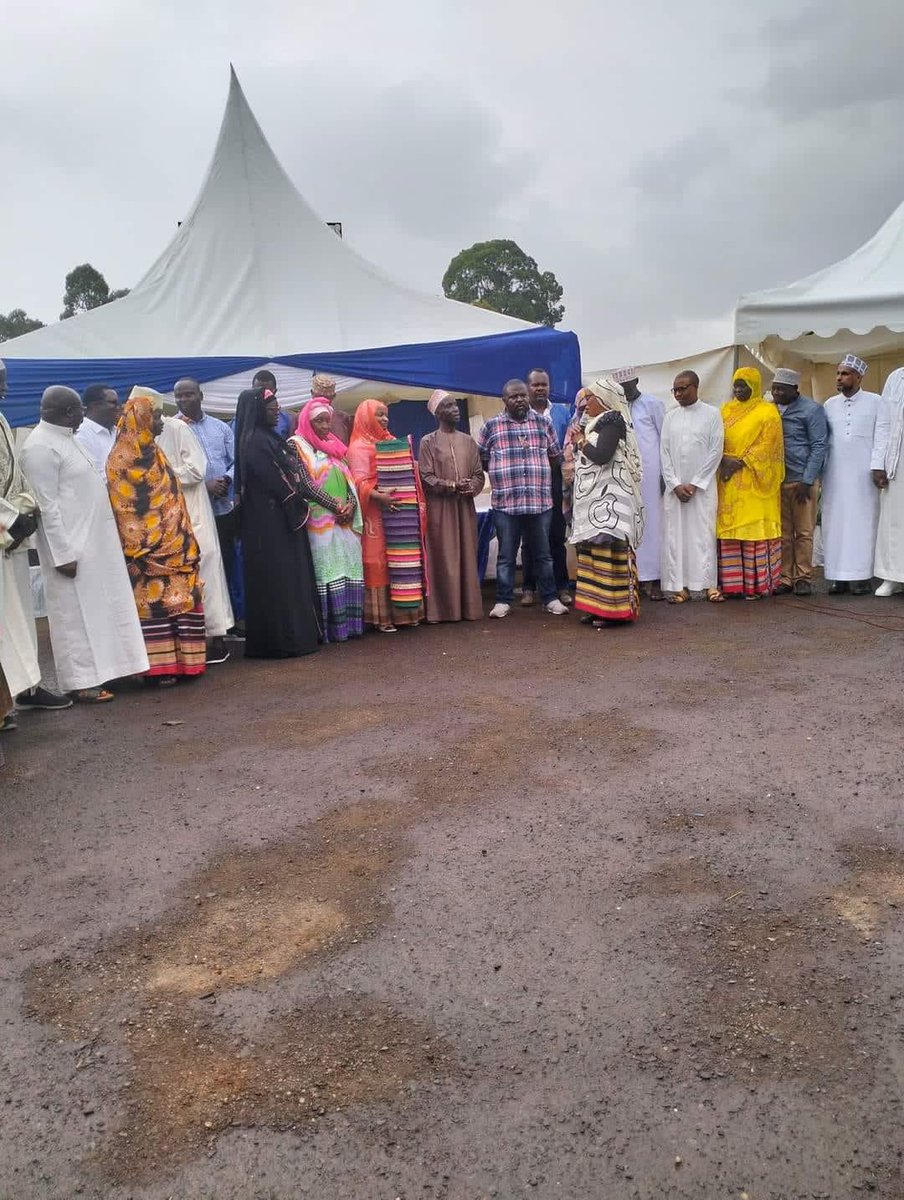 Benard O. Okoth-Imran tweet media