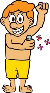 good__ideas__'s tweet photo. Odorant - for when you’ve been lying about working out https://t.co/aeizPp5vL8