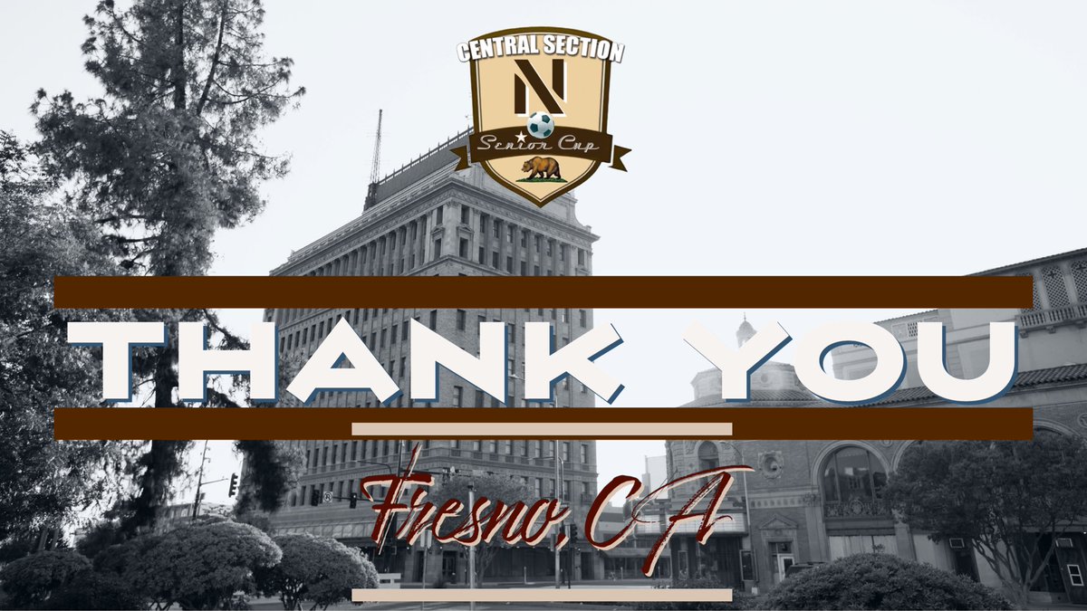 As I wake up this morning ☀️, I am very thankful to all those amazing people that helped me make All-Star Game Possible at <a href="/McLaneSoccer/">McLane Boys Soccer</a> Thank  you  🙏🏾 Coaches , Staff ,  The Tiger 🐅 Crew <a href="/LHStigerssoccer/">Lemoore High School Boys Soccer</a>  The Announcers, scoreboard director, FUSD and The  Fresno Fans