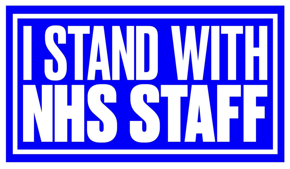 <a href="/theRCN/">The RCN</a> #SaveTheNHS