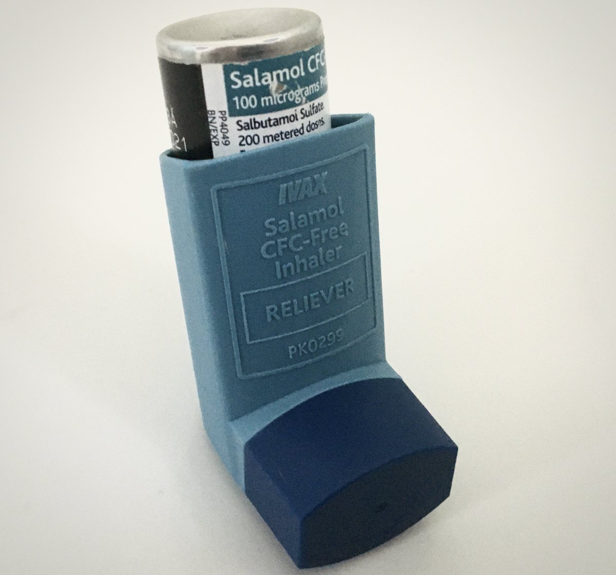 HinksLab's tweet image. The public are invited to a webinar hosted by @NIHRCRN_tvsm to ask questions of University of Oxford expert Prof Tim Hinks about the latest research into asthma
📅 Wednesday 17 May
🕛 7pm to 8pm.
Read more and sign up: ow.ly/LFSb50NMxYP
#asthma
#asthmaresearch