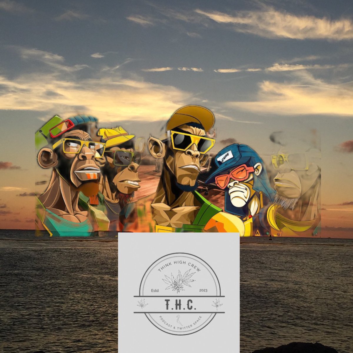 TKO_Music_'s tweet image. #ThinkHighCrew #THC @ThinkHighCrew @NovaMoates @niall_cottrell @Official_Sotov @TylerTwoDabs