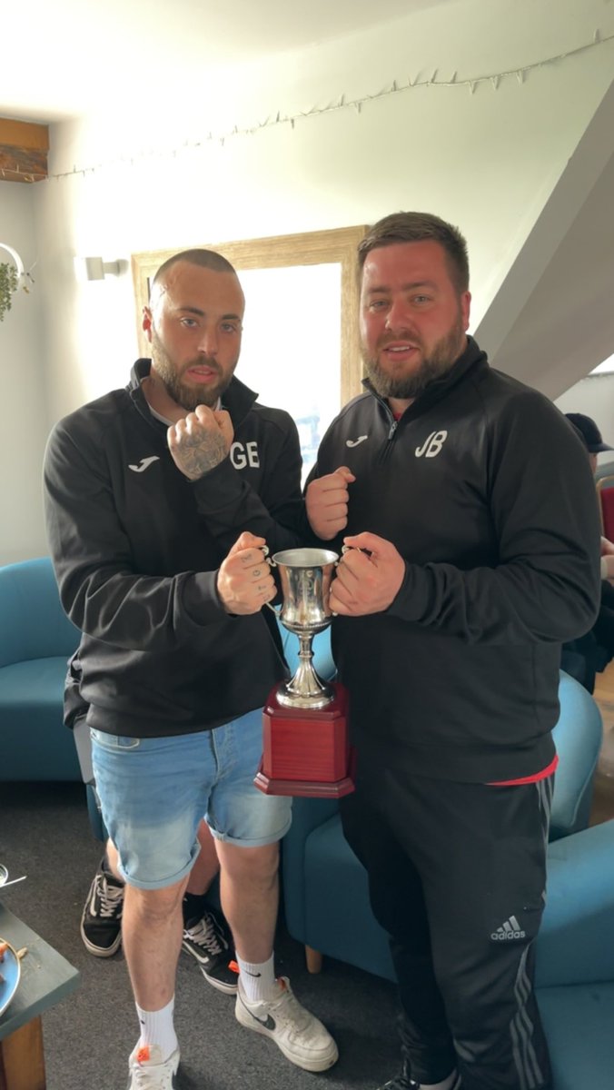 Hourglass FC tweet media