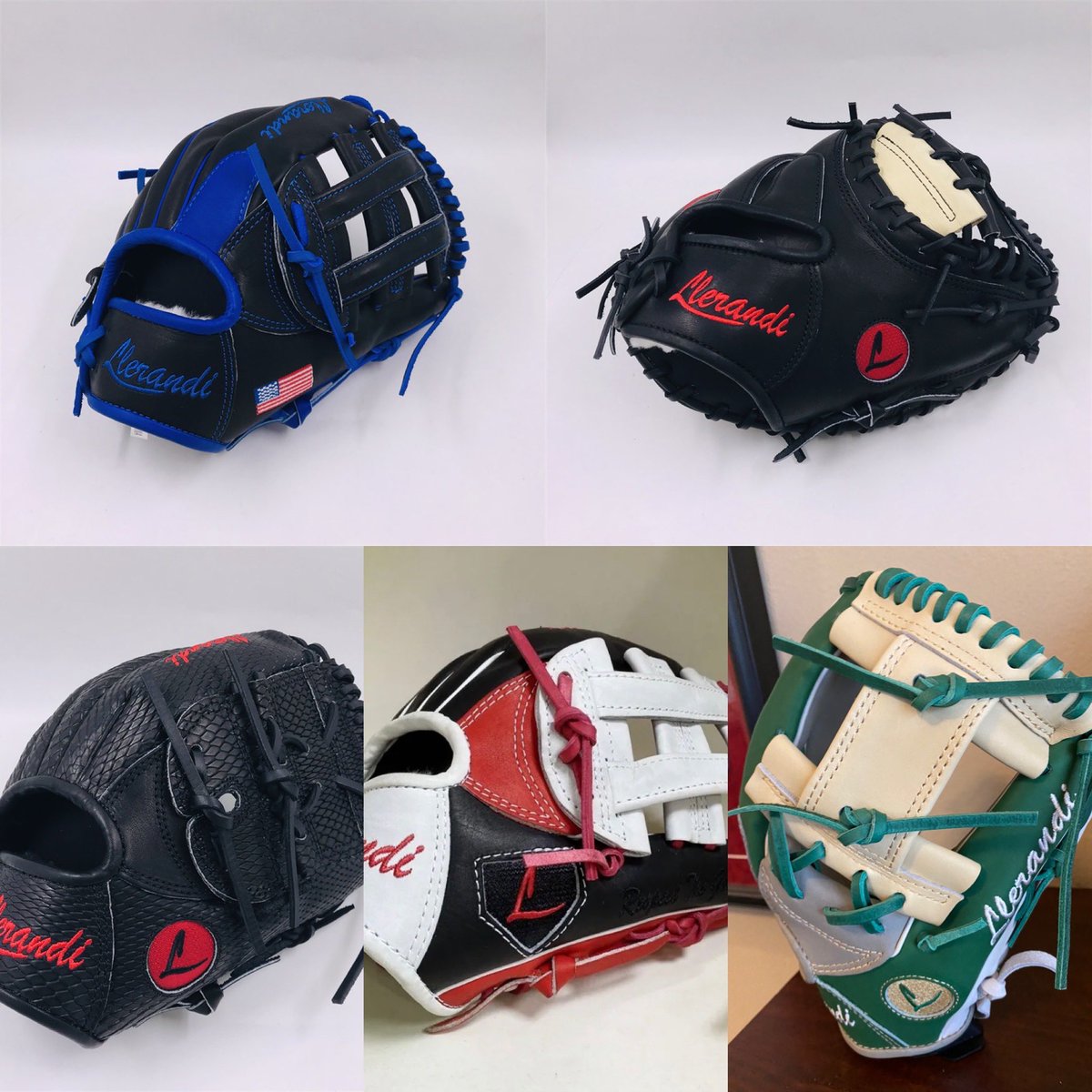 LouisLlerandi's tweet photo. https://t.co/NKBnXOth3A of Houston!
Need a new glove this summer?
We have several premium leather gloves in stock for immediate delivery ! DM us for details! #baseball #softball #mlb #highschoolsoftball #highschoolbaseball #nationalreps https://t.co/yQen0TcaLV
