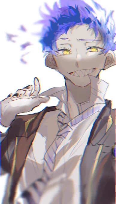オルトシュラウドー!!