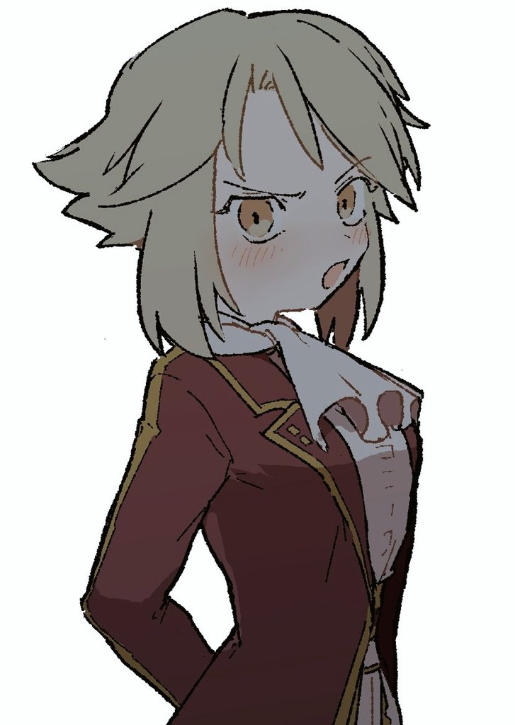 「絶対に僕の目の届く範囲から離れるなよ」|じゃこ丸のイラスト
