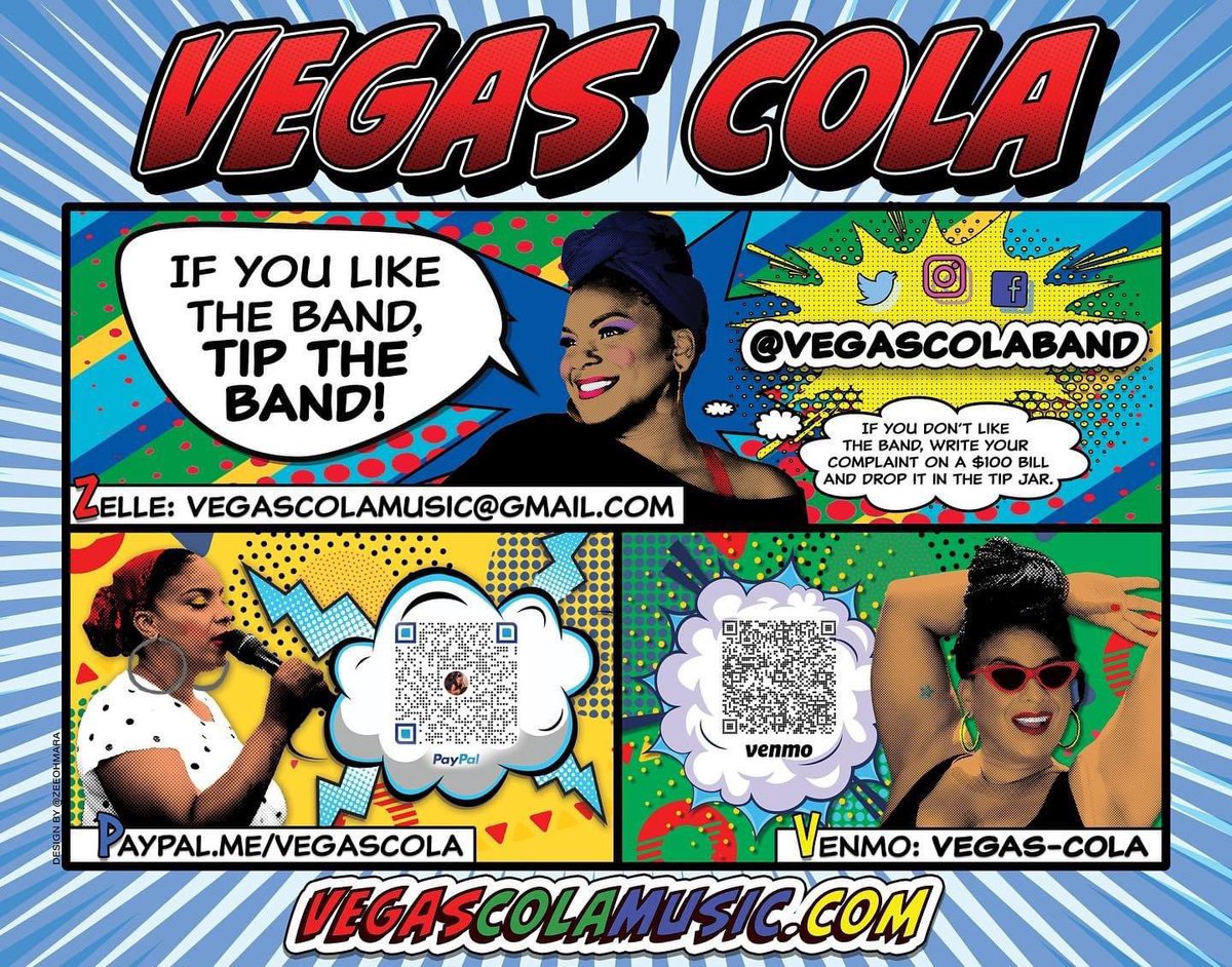 Good morning and happy Jazz Fest, New Orleans!! See you today at the Fest, 11:15 Congo Square Stage and tonight at 9pm at Cafe Negril!!