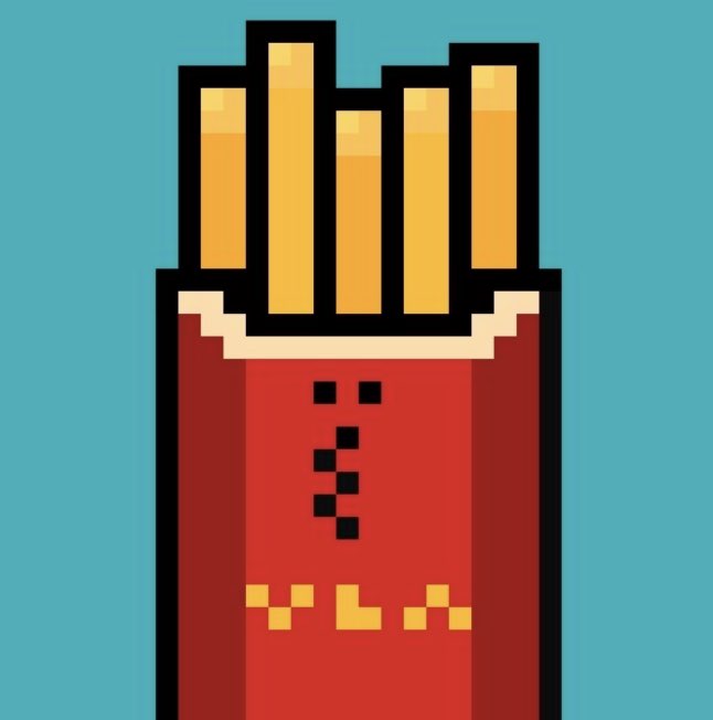 hachivlma's tweet image. 【🍟Potatoes Giveaway🍟】

Giveaway of 50 potatoes to 5
winners!👶
(Total 250 potatoes)

《How to participate》
✅ @hachivlma 
@vlababies_en 
@akimune_kawa 
@verylonganimals follow

✅ Like❤️&amp;amp;RT🔄

⏰ 48h

Waiting for your participation!👶🍟✨