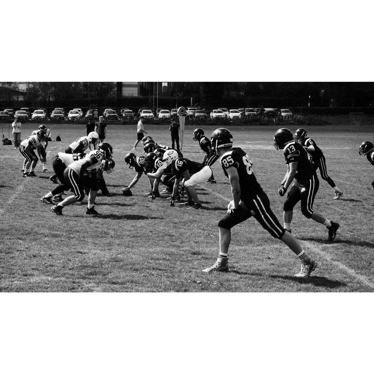 Old Boys game for the UEA Pirates, a win for the old boys and a great weekend.