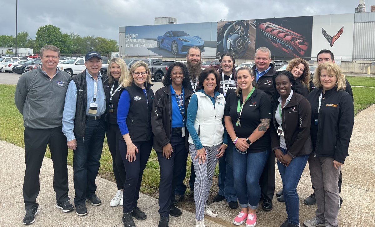 What a Bash! <a href="/corvettemuseum/">National Corvette Museum</a> <a href="/CorvetteRacing/">Corvette Racing</a> #sportslawyer #connected <a href="/ApolloGroupLaw/">Apollo Group Law</a>